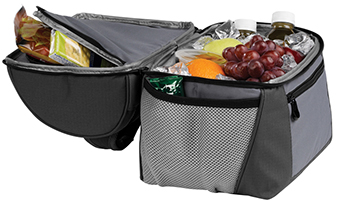 The Ultimate Insulated Lunch Cooler