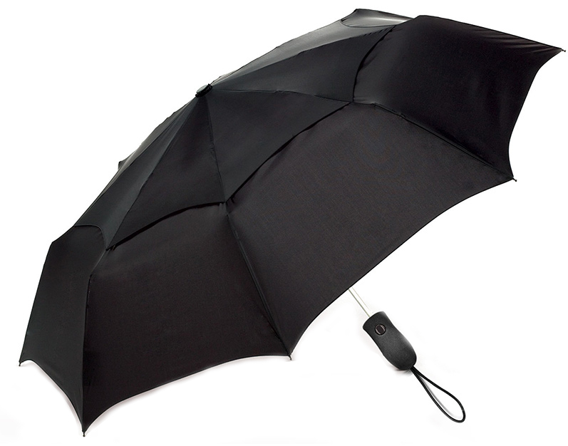 Windjammer - Compact Auto-open Umbrella