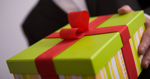 gift employee rewards