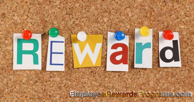 reward employees