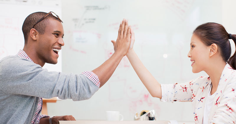 Why some Employee Rewards Programs are far more Successful than others