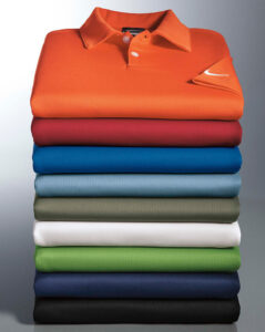 Nike Dri-Fit Pebble Texture Sport Shirt, for Men and Women