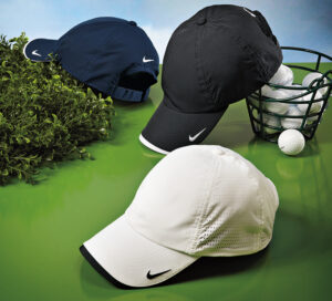Nike Dri-Fit Perforated Cap