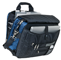 Ogio “Corporate/City” Messenger Bag