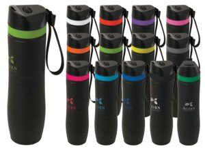 “Persona” 20oz Tower Vacuum Bottle