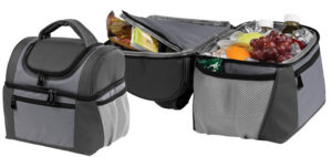 The Ultimate Insulated Lunch Cooler