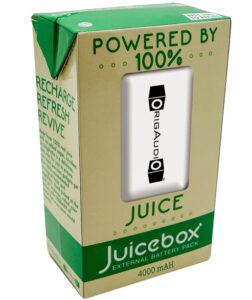 Juicebox