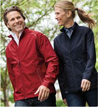 Cutter & Buck Beacon Weathertec Jacket
