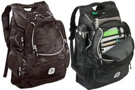 Ogio “Bounty Hunter” Full Function Backpack