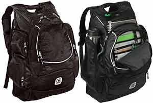 Ogio Bounty Hunter Full Function Backpack