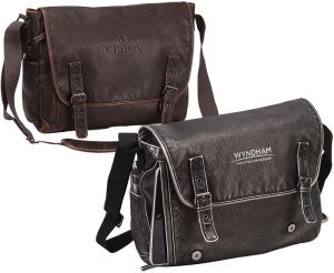 Mason Series Messenger Bag