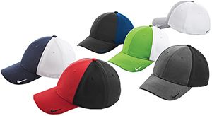 Nike Dri-Fit Flex Cap