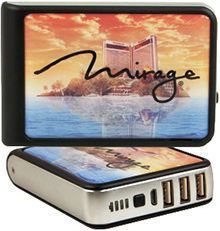 TenFour Power Bank Charger