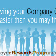 Improving your company culture is easier than you may think