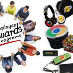 Tales from… EMPLOYEE REWARDS PROGRAMS IN ACTION