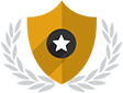 Silver Rewards badge