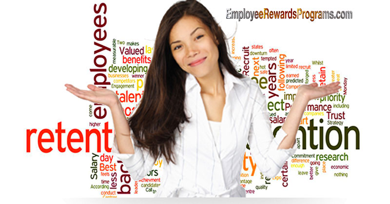 Reducing Employee Turnover… through an effective Employee Rewards Program!