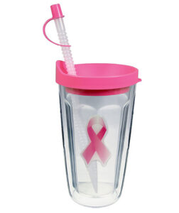 Insulated Double Wall Travel Tumbler