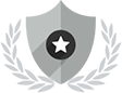 Silver Rewards badge