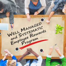 Implementing an Employee Rewards and Recognition Program can improve your entire company