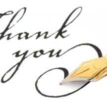 The big leap, from saying “Thank you” to actually having great Company Culture!