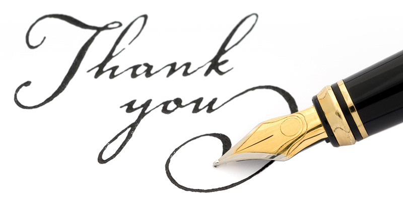 The big leap, from saying “Thank you” to actually having great Company Culture!